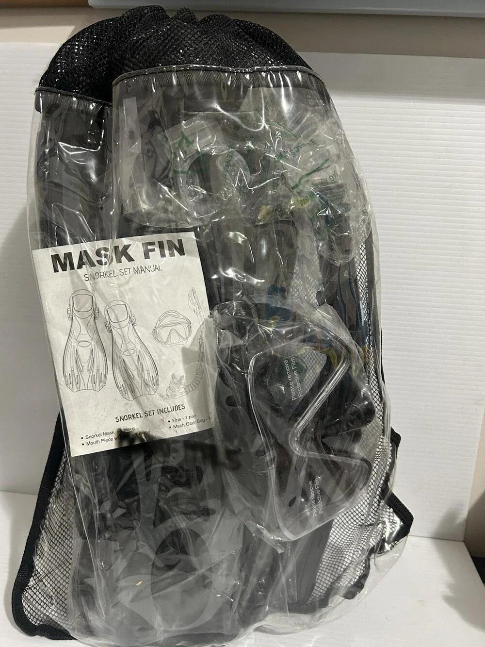 N/A black gray